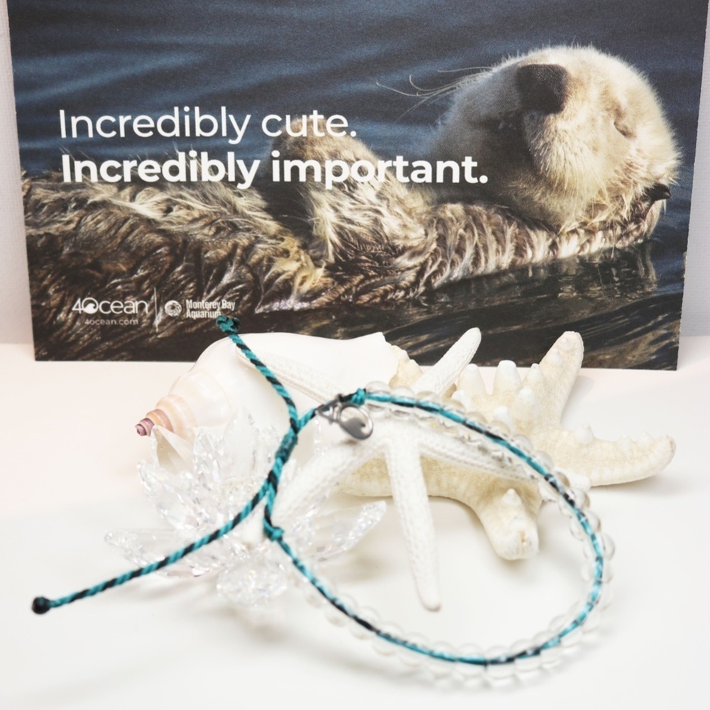 ๐โ๏ธ๐ 4Oceans Beaded Bracelets โ๏ธ ๐ Help Clean Our Oceans ๐๐โ๏ธ - Picture 2 of 14